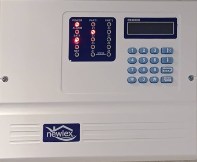 محصول نمونه 8