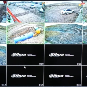 محصول نمونه 9