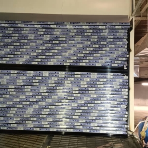 محصول نمونه 11