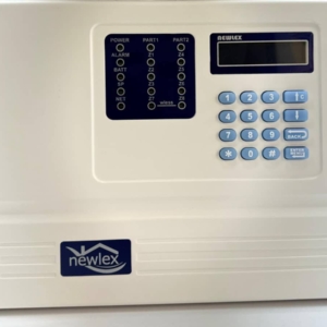 دزدگیر اماکن NX3 NEWLEX