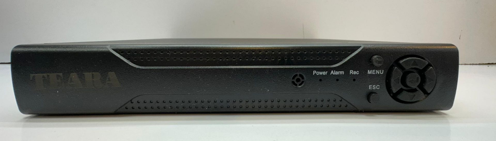 DVR 8 کانال XMEYE MP 5 TEARA